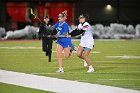 WLax vs BSU  Women’s Lacrosse vs Bridgewater State University. - Photo by Keith Nordstrom : WLax, lacrosse